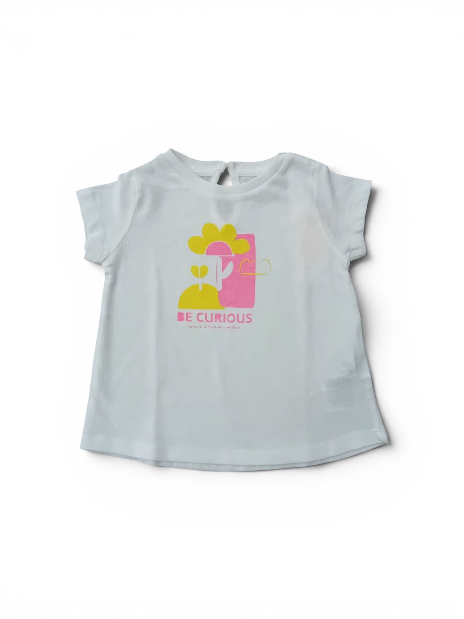 T-SHIRT ZIPPY
